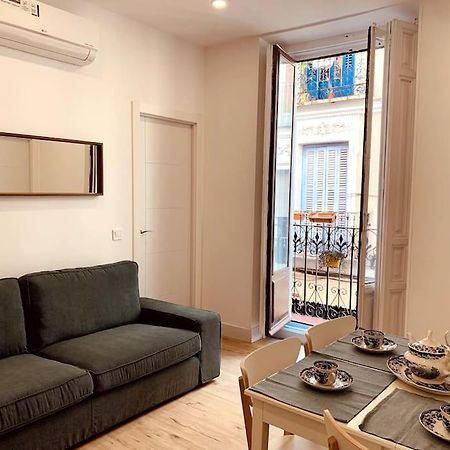 Apartamento Vip VI En Madrid Centro Apartment Exterior photo