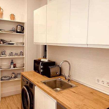 Apartamento Vip VI En Madrid Centro Apartment Exterior photo