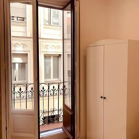 Apartamento Vip VI En Madrid Centro Apartment Exterior photo
