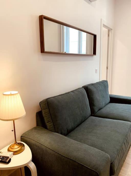 Apartamento Vip VI En Madrid Centro Apartment Exterior photo