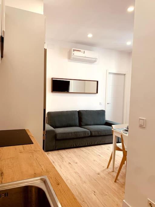 Apartamento Vip VI En Madrid Centro Apartment Exterior photo