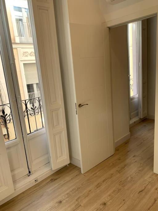 Apartamento Vip VI En Madrid Centro Apartment Exterior photo