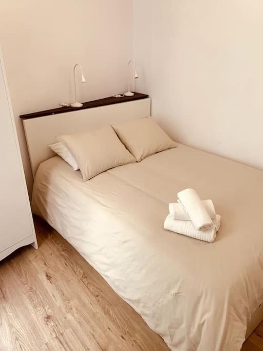 Apartamento Vip VI En Madrid Centro Apartment Exterior photo