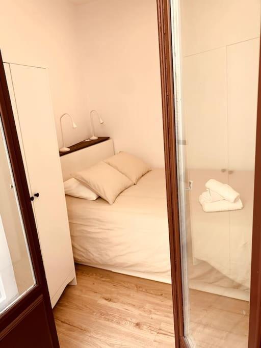 Apartamento Vip VI En Madrid Centro Apartment Exterior photo