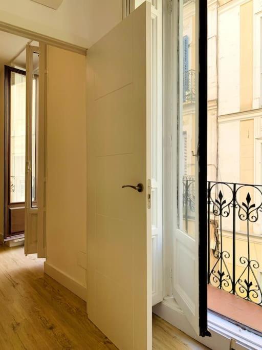 Apartamento Vip VI En Madrid Centro Apartment Exterior photo
