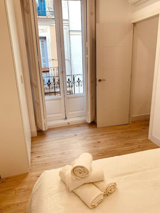 Apartamento Vip VI En Madrid Centro Apartment Exterior photo