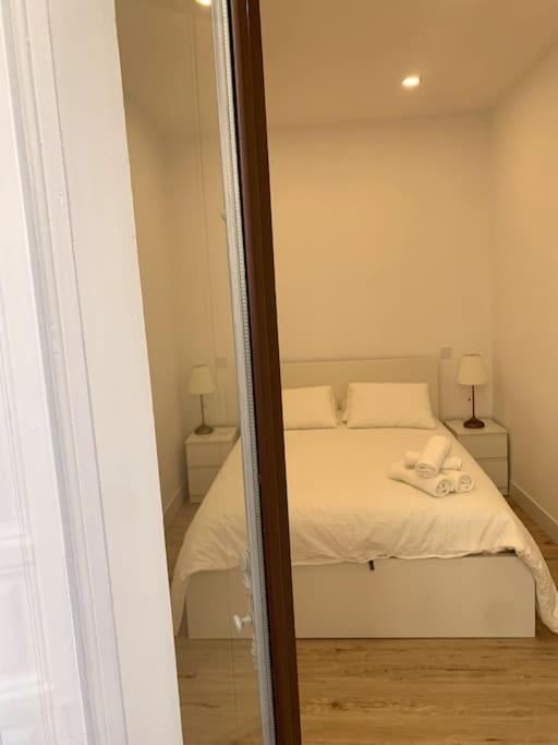 Apartamento Vip VI En Madrid Centro Apartment Exterior photo