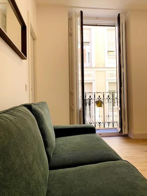 Apartamento Vip VI En Madrid Centro Apartment Exterior photo