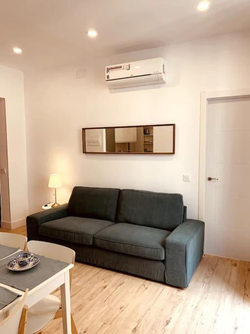 Apartamento Vip VI En Madrid Centro Apartment Exterior photo